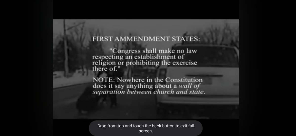 Freeman SDG tweet media