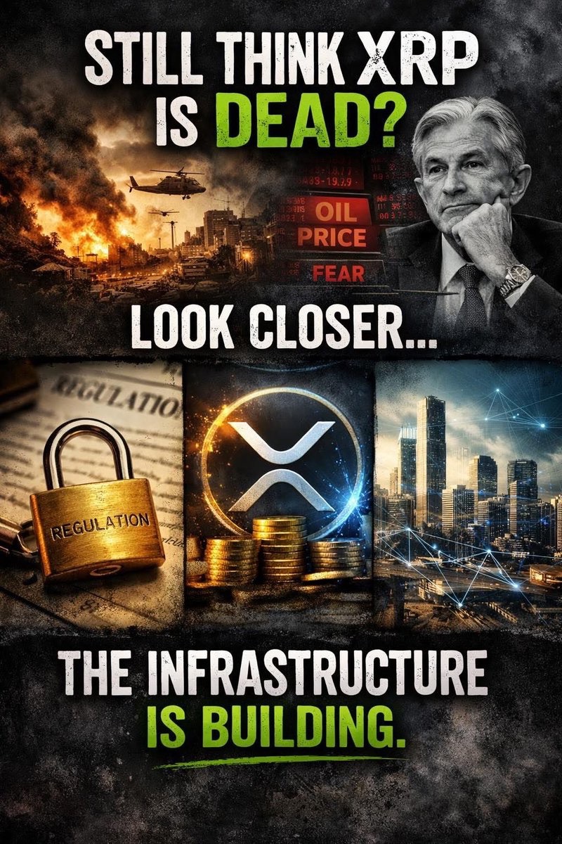 Chloe the XRP shiller 💙 tweet media