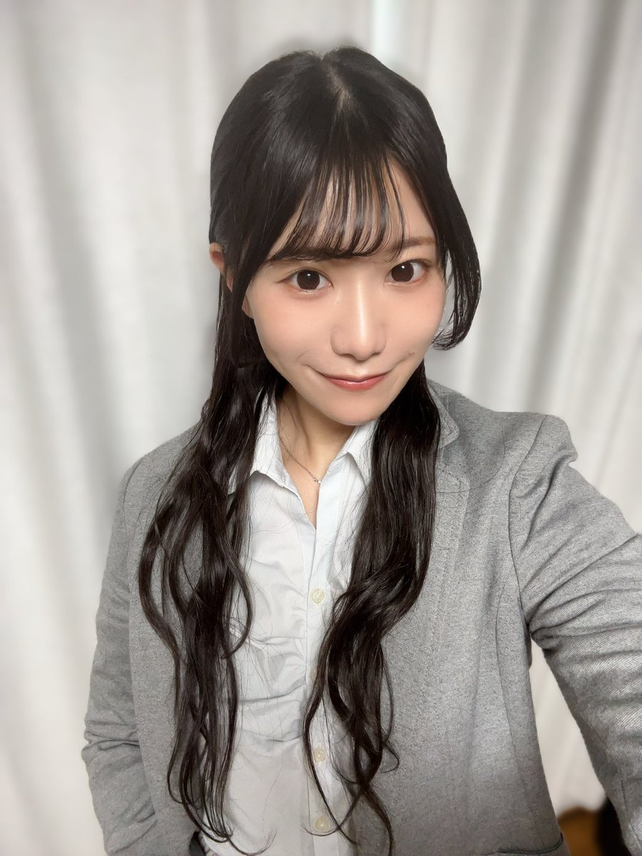 飯田愛梨 いいだえり 🍆4/12生誕祭 tweet media