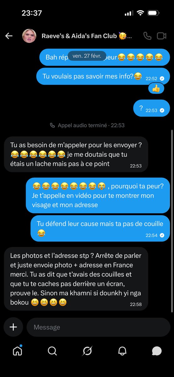 no dioutou🇸🇳 tweet media