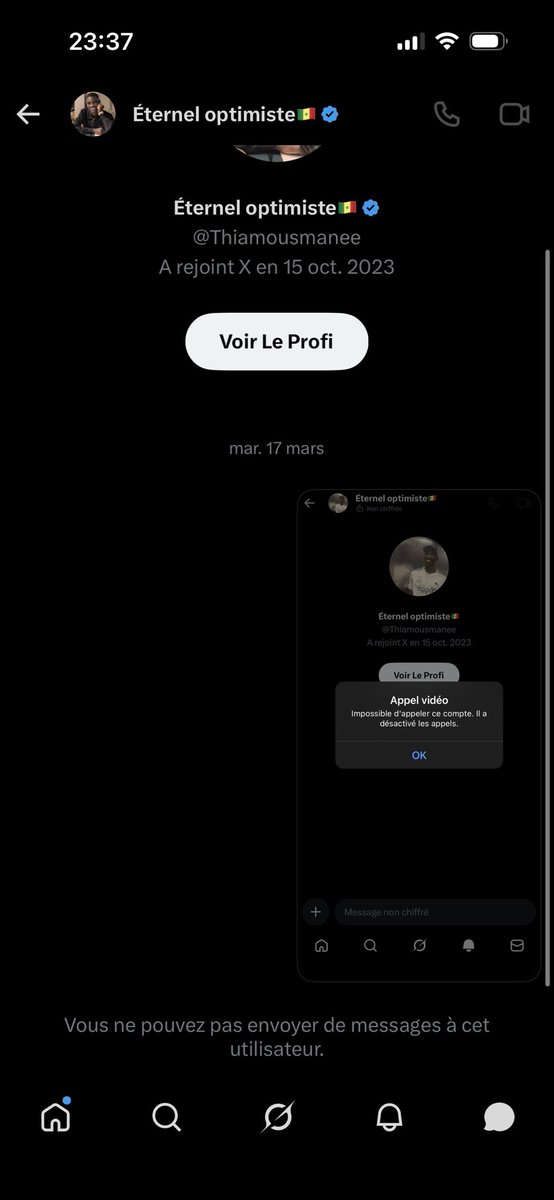 no dioutou🇸🇳 tweet media