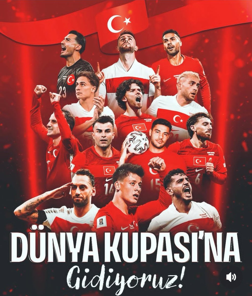canangoldface's tweet photo. #millitakım 
bravooo♥️👏☺️🇹🇷 https://t.co/LT3Nce3dqW