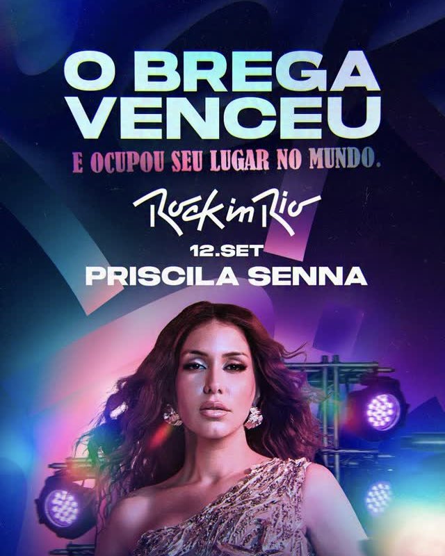 Priscila Senna tweet media
