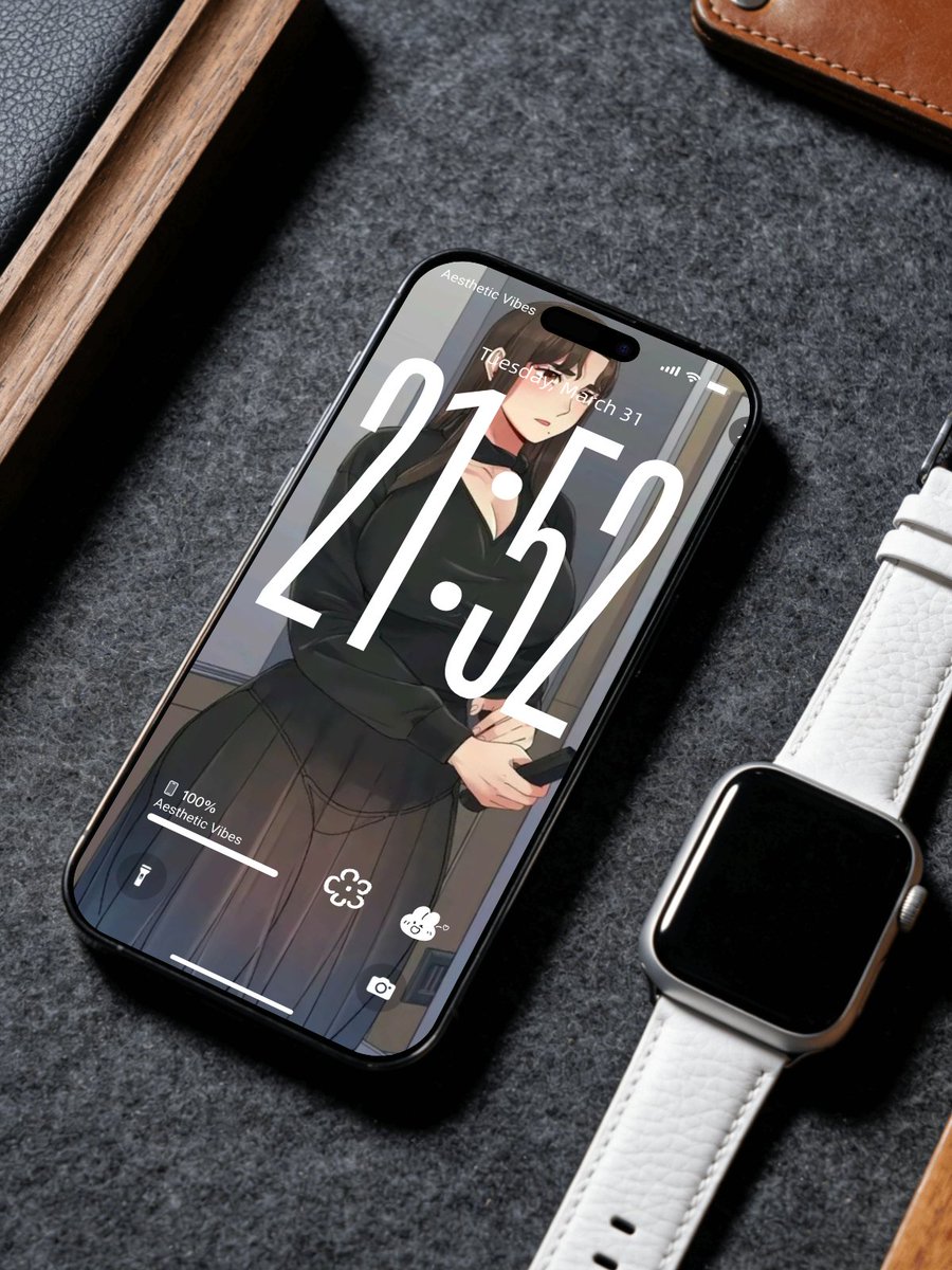 Aesthetic vibes tweet media