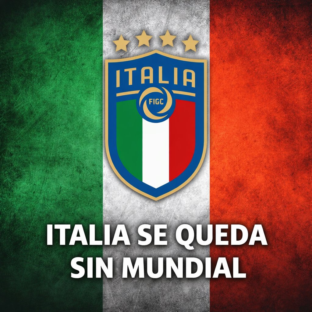 Cuarta y Gol SPORTS tweet media