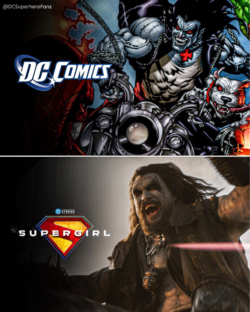 DC News & Updates tweet media