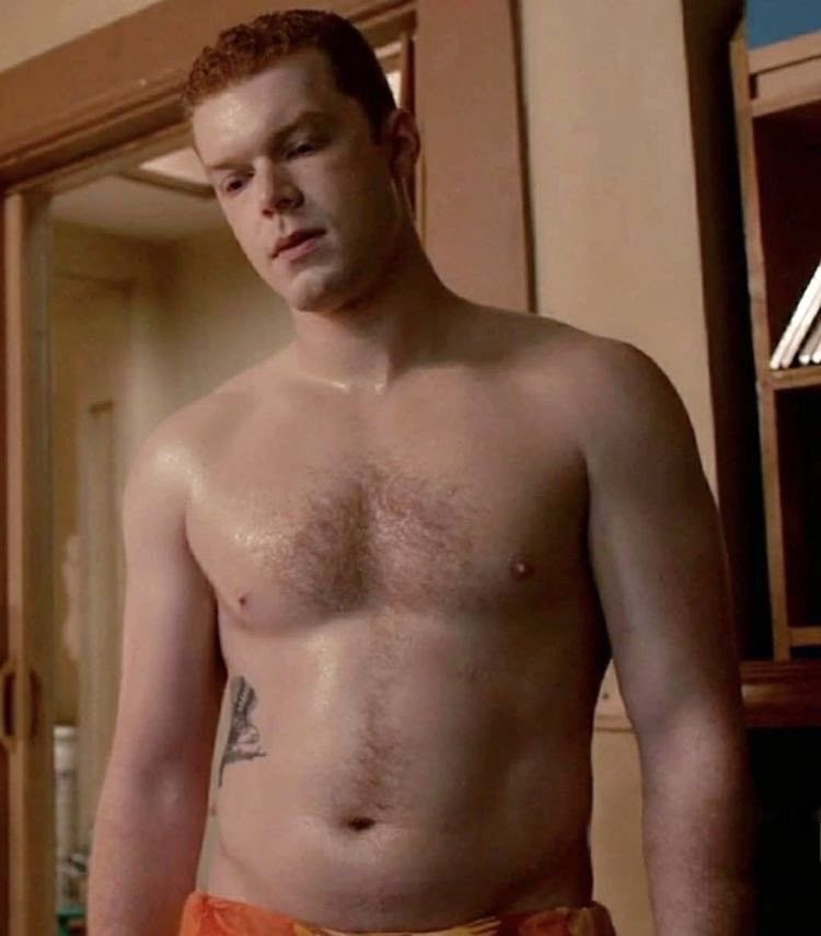 hot dudes tweet media