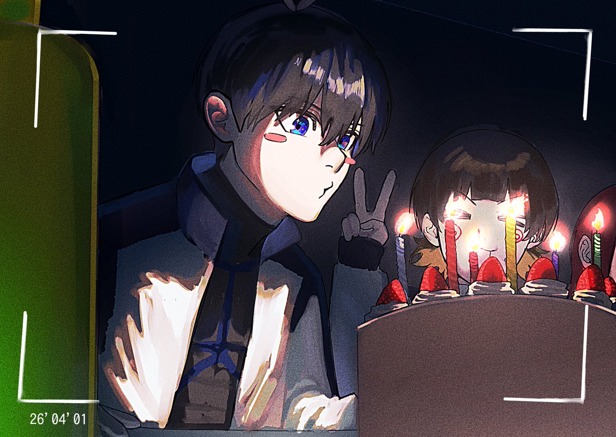 アジコ tweet media