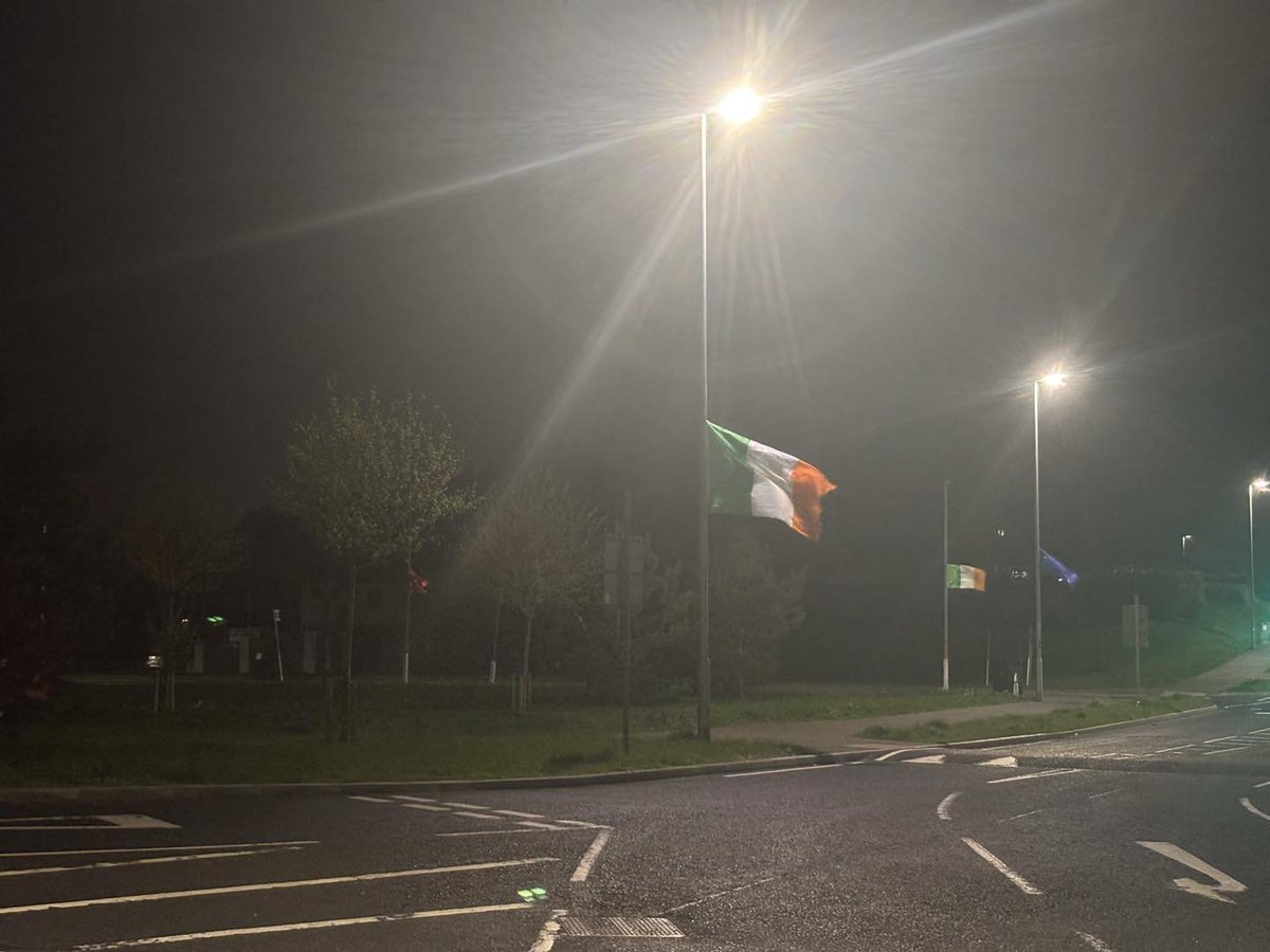 Republican Socialist Youth Movement tweet media