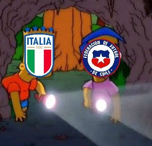 Chilean Premier League tweet media