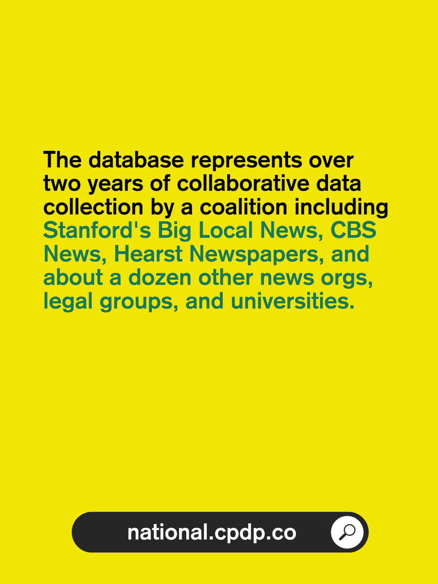 Invisible Institute tweet media