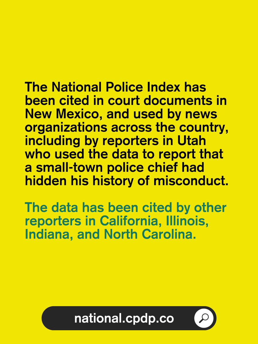 Invisible Institute tweet media