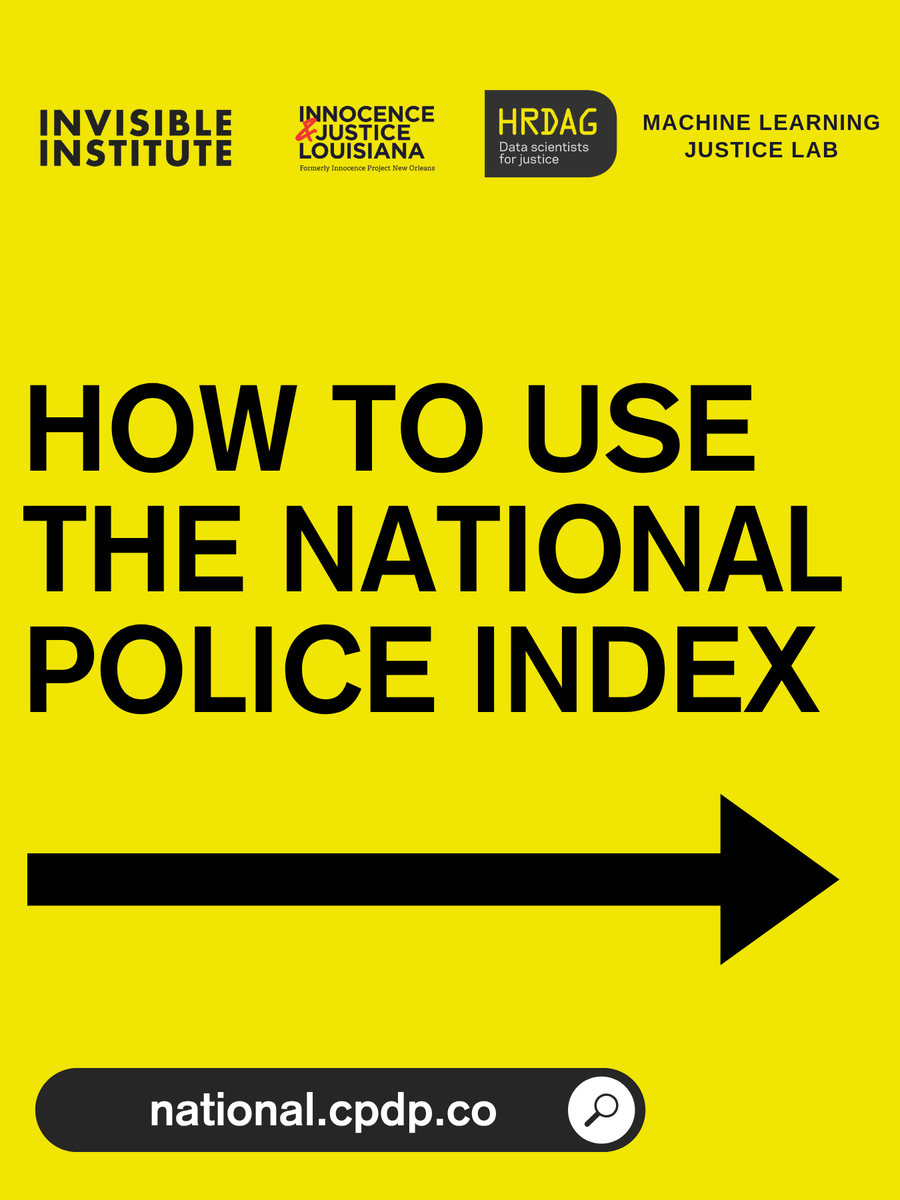 Invisible Institute tweet media