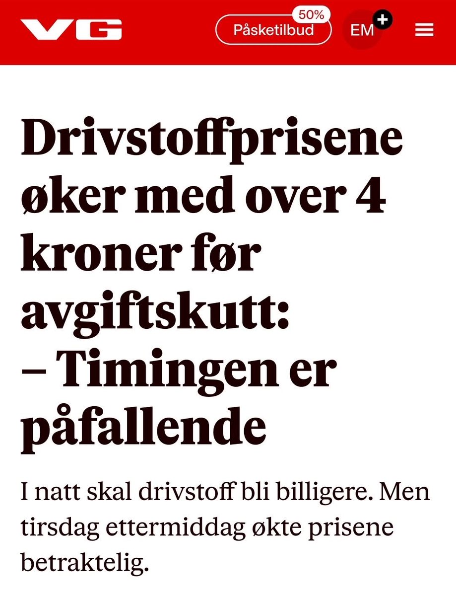 Magne Bjella 🇳🇴🇺🇦 tweet media