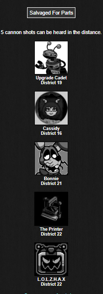 TH3 M4LH4R3 tweet media