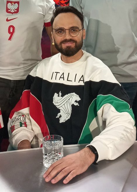 Patryk Lipski tweet media