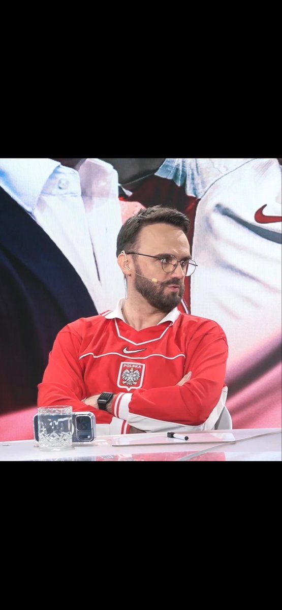 Patryk Lipski tweet media