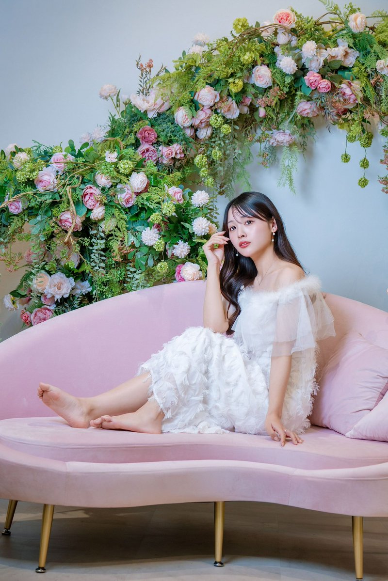 26/03/22 #RARE撮影会 ドレス企画👗 
📍STUDIO FERICE  

モデル: #今井七緒 さん( <a href="/imainao_429/">今井 七緒 / いまい なお</a> )
<a href="/RARE___photo/">RARE撮影会</a>

#α7V #TAMRON35150 #SEL50F12GM #SEL85F14GM2 
#アルファホビー部