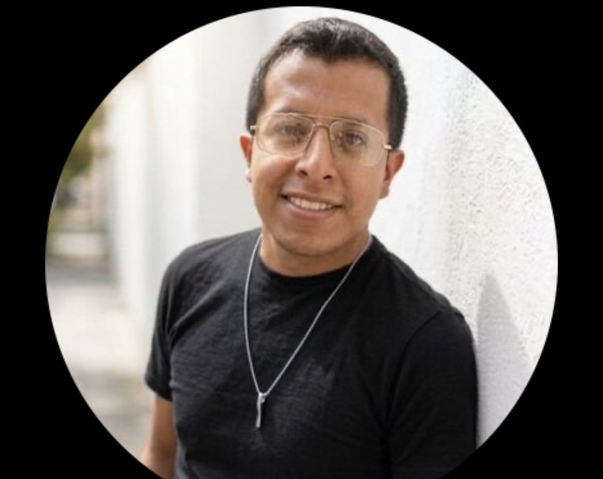 Hans Salazar 🇲🇽🇵🇸🇨🇺🇻🇪 tweet media