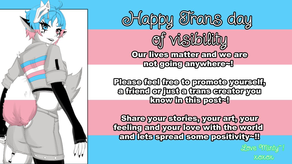 MintyMew 🥷🌌✨ Redebu-a-thoning new Model tweet media