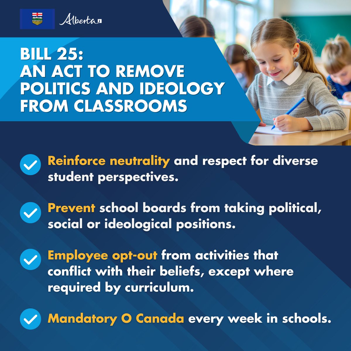 Danielle Smith tweet media