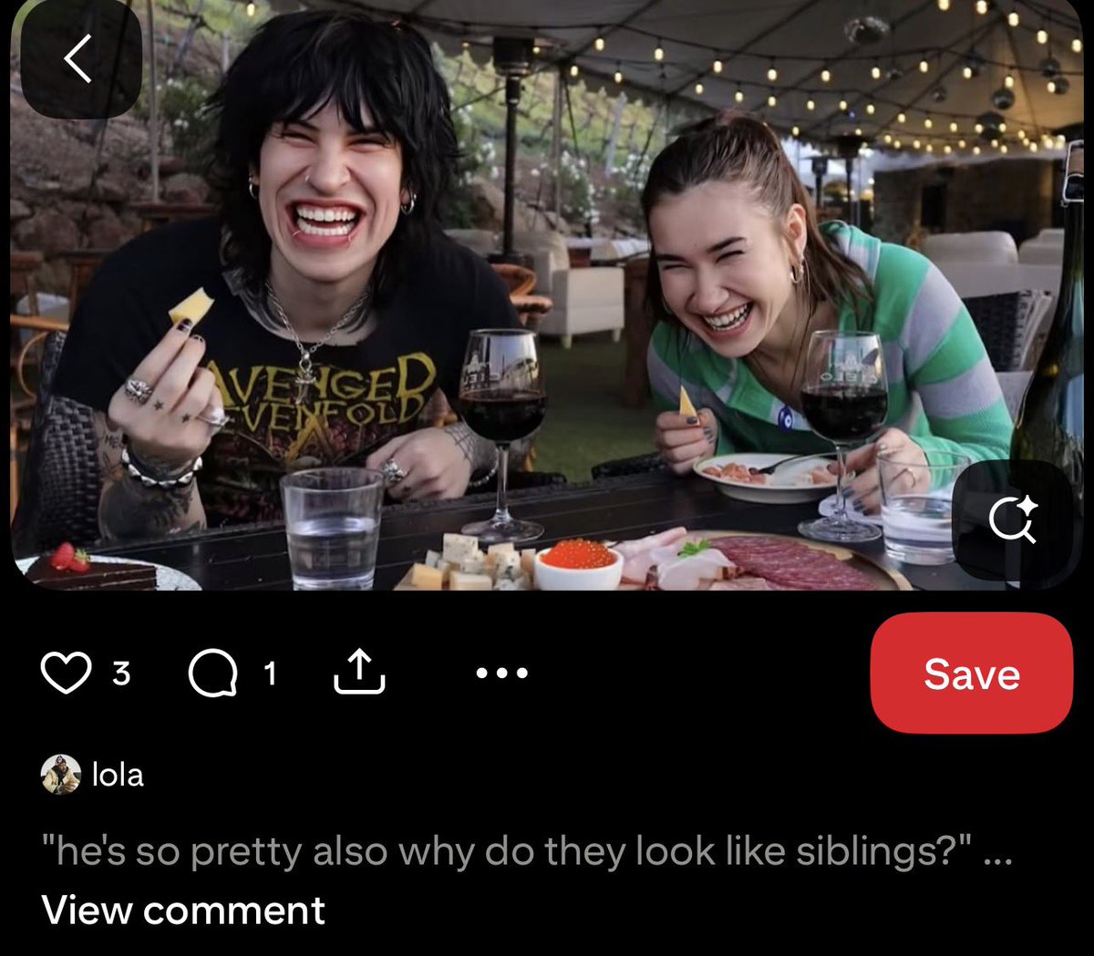 guilbert tweet media