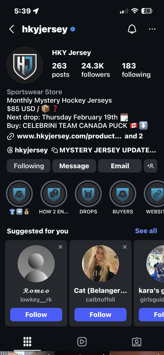 CP2911's tweet photo. @HKYJersey https://t.co/9qz7kSNHQk