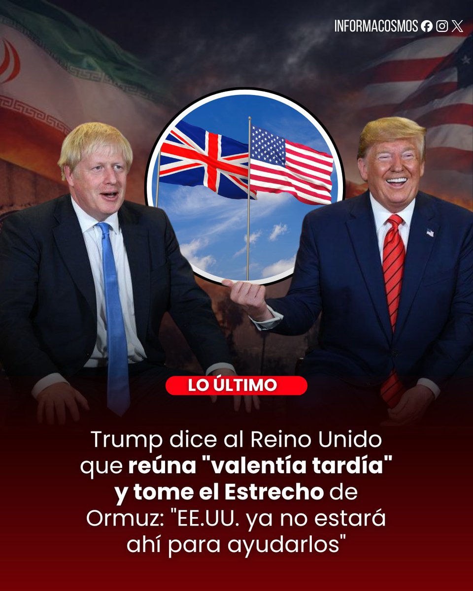 Informa Cosmos tweet media