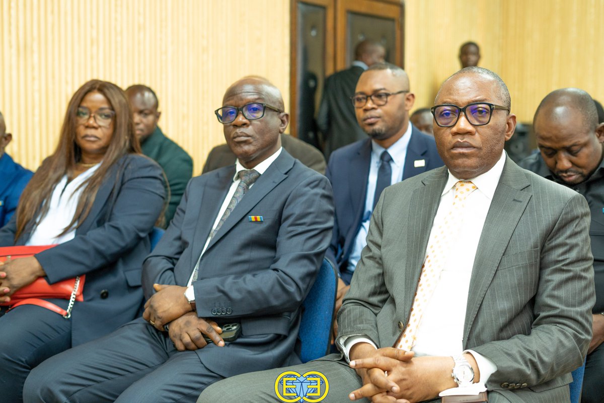 CEEC-RDC Officiel tweet media