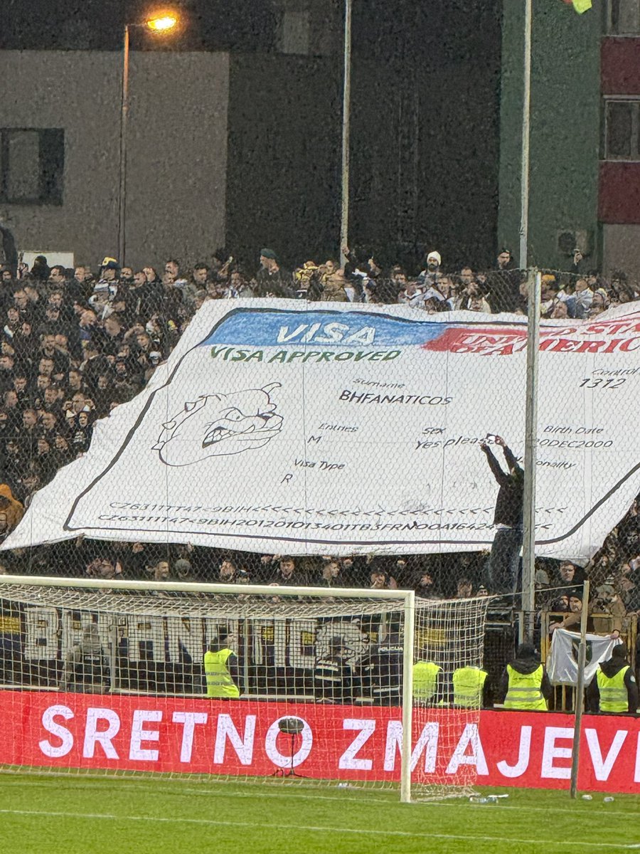 James Horncastle OMRI tweet media