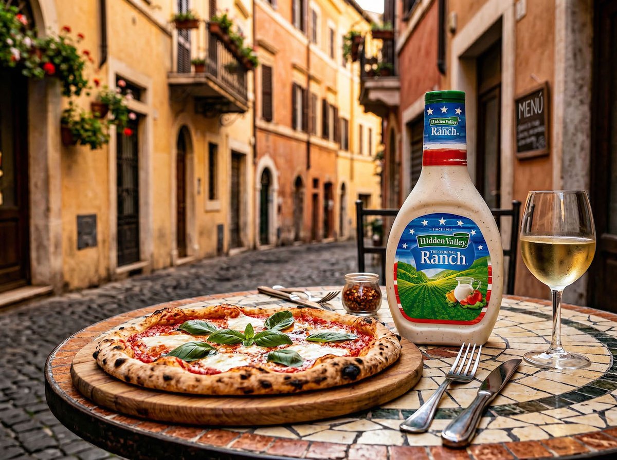 foodbeast tweet media