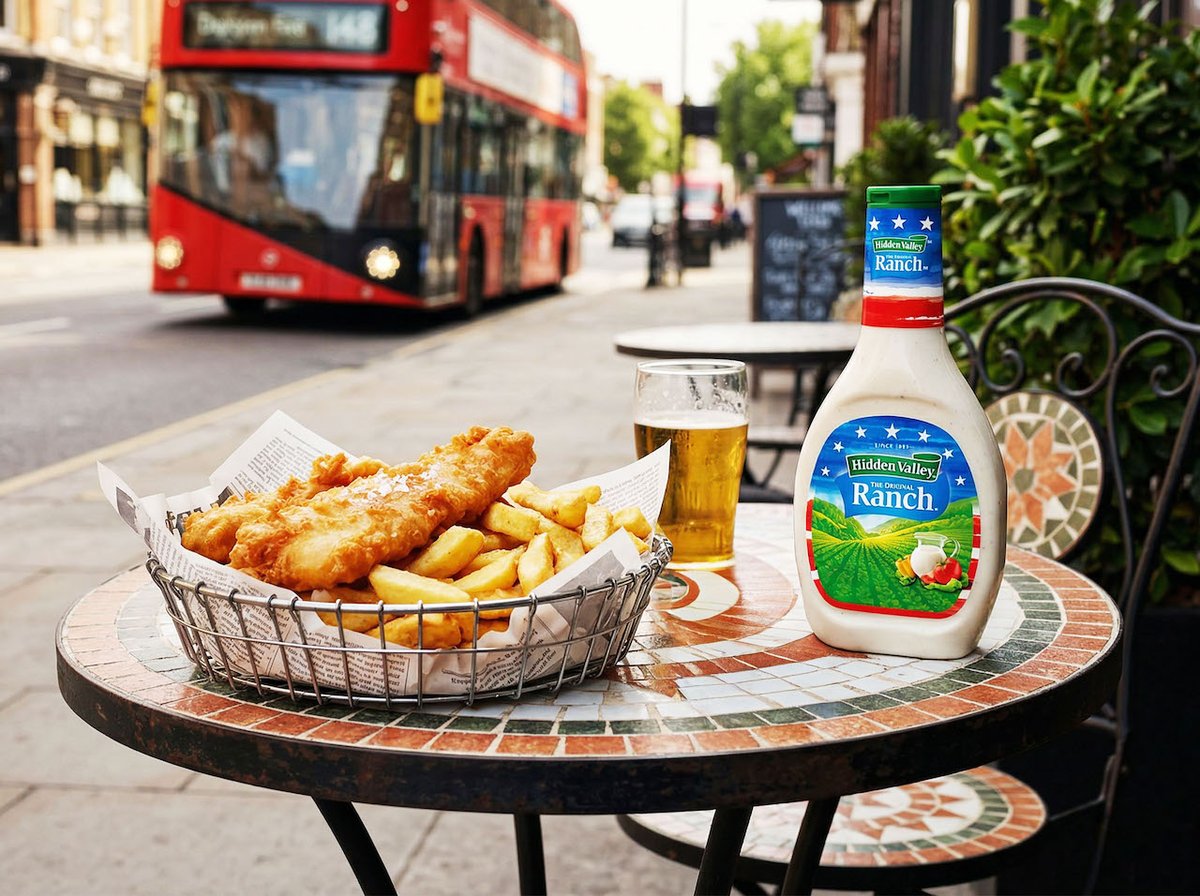 foodbeast tweet media