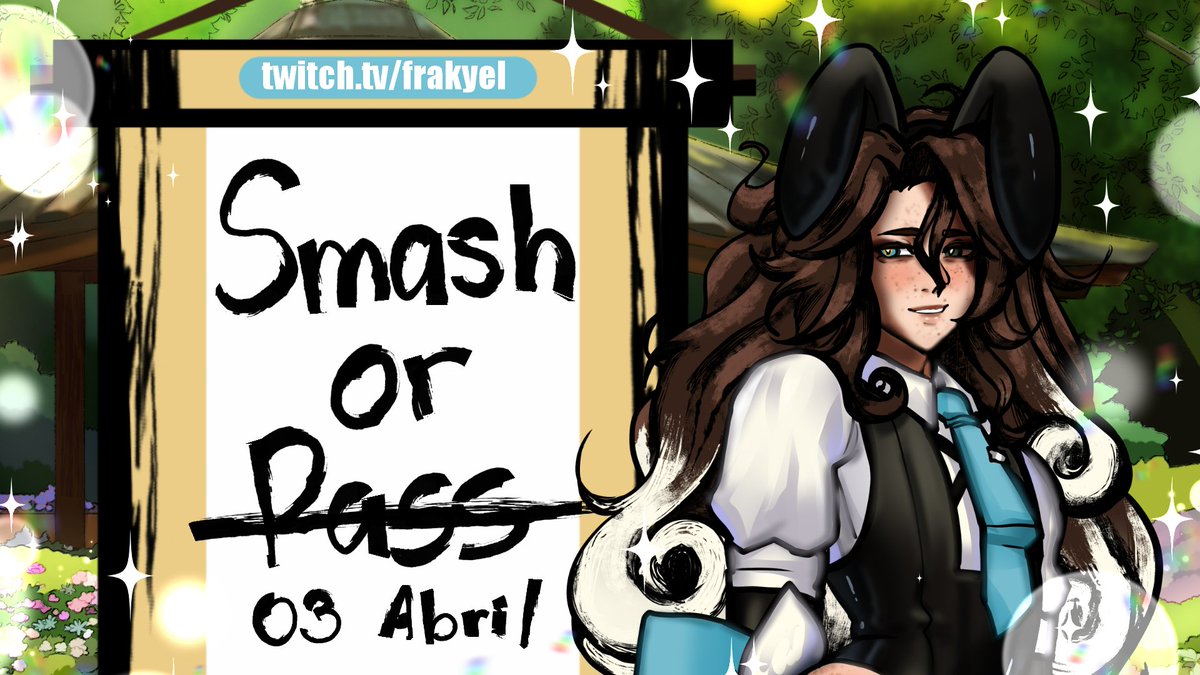 Frakyel 📜☁️ Vtuber Artista tweet media