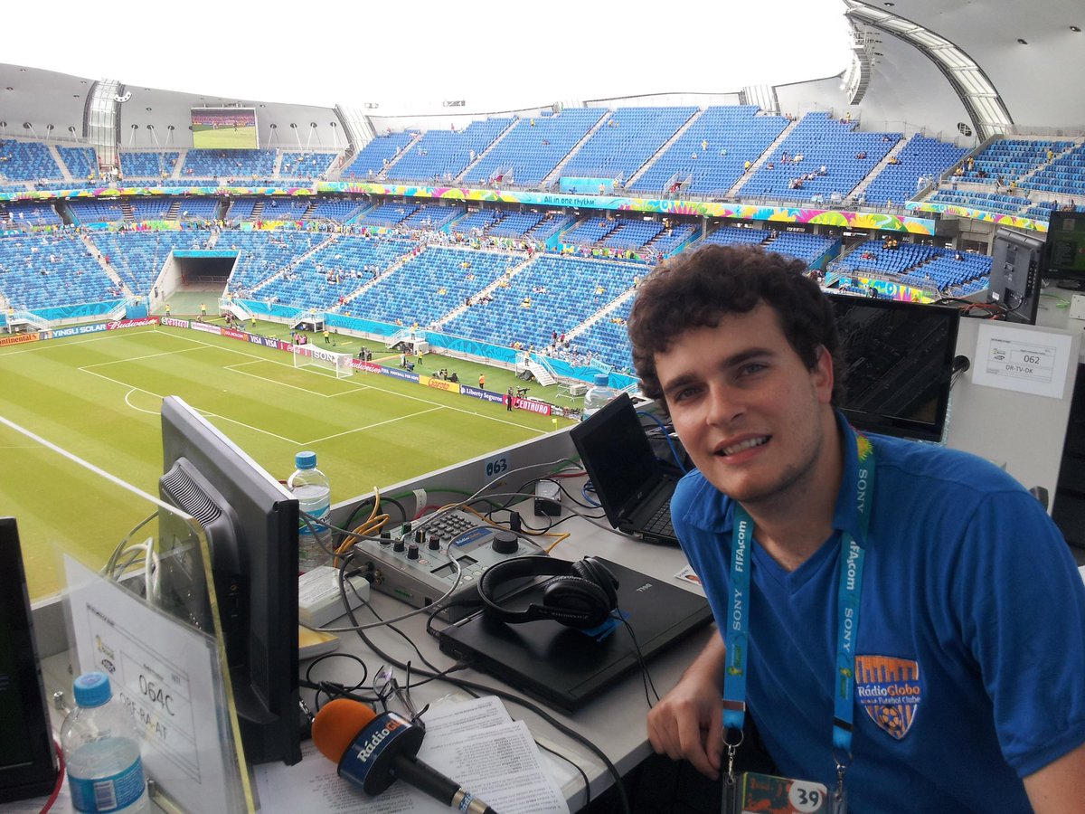 Roberto Lioi tweet media