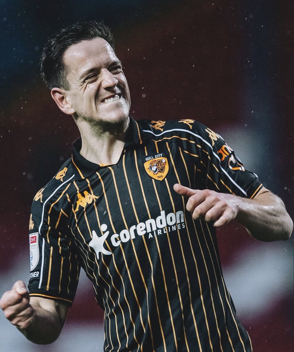 Hull City News ⚫️🟠 tweet media