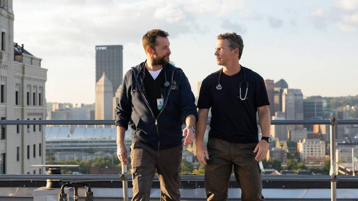 Raghu Venugopal MD tweet media