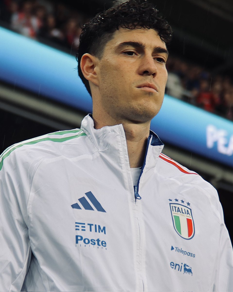 🇮🇹 | P.Majidini tweet media