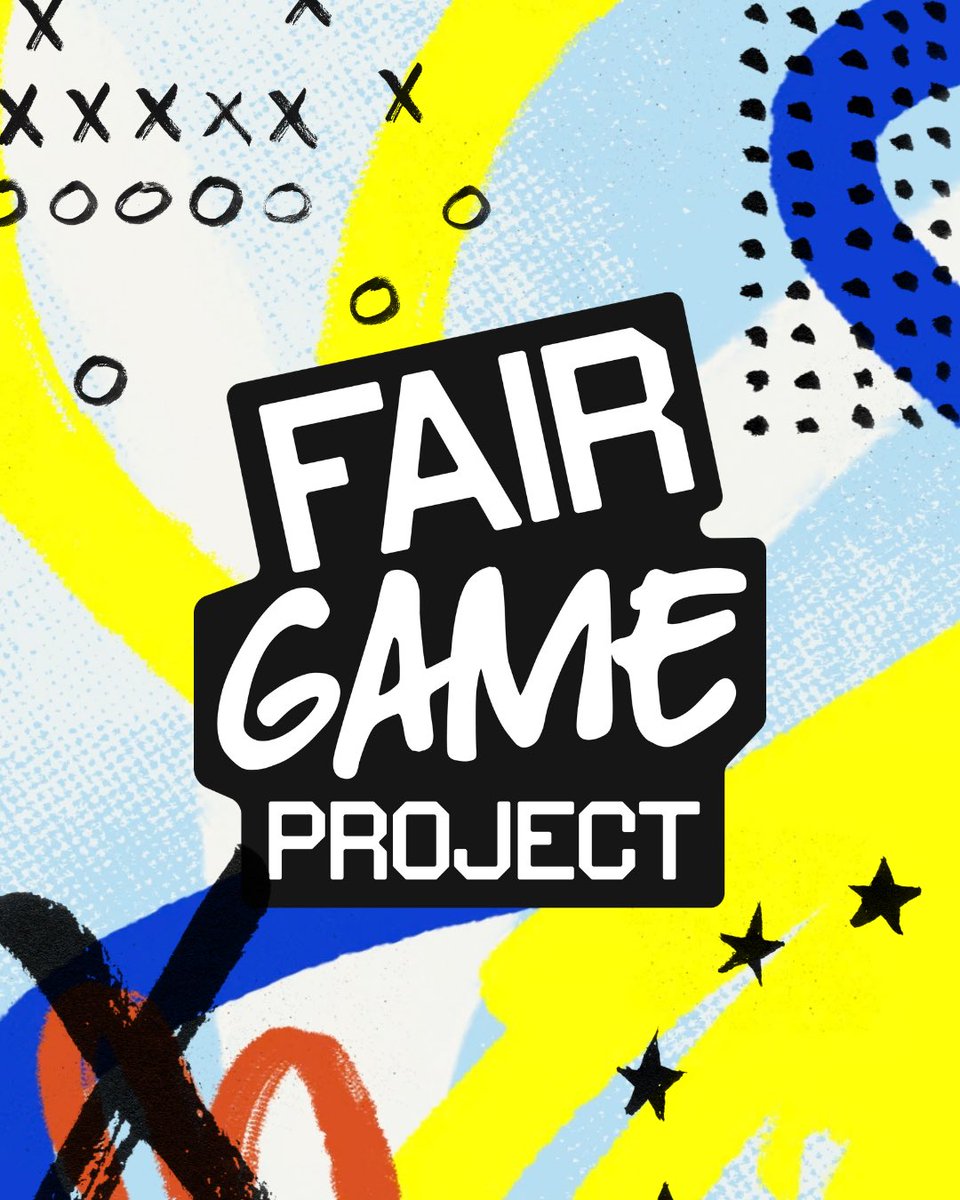 Fair Game Project (@FGPSportsHQ) / Posts / X