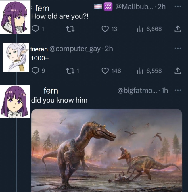 Anime Daily tweet media