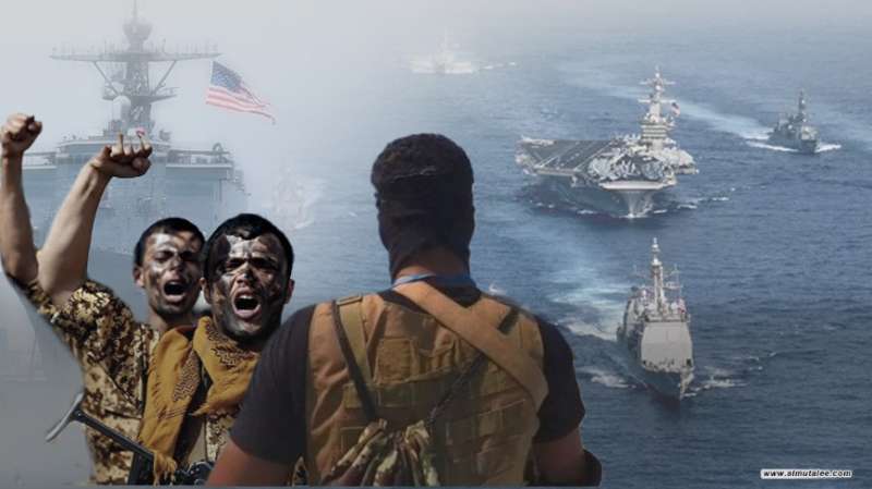 انصار الله به فارسى tweet media