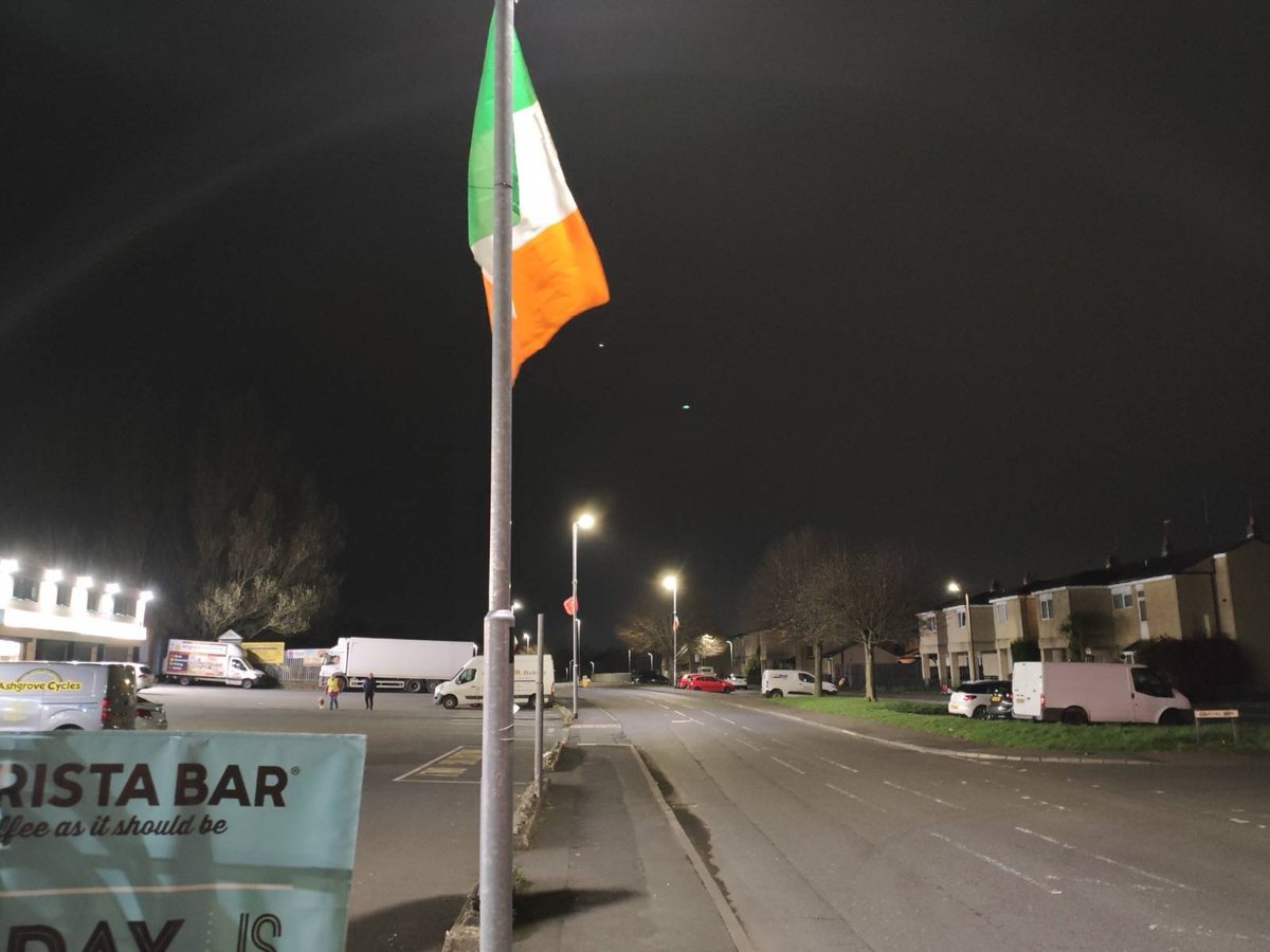 Republican Socialist Youth Movement tweet media