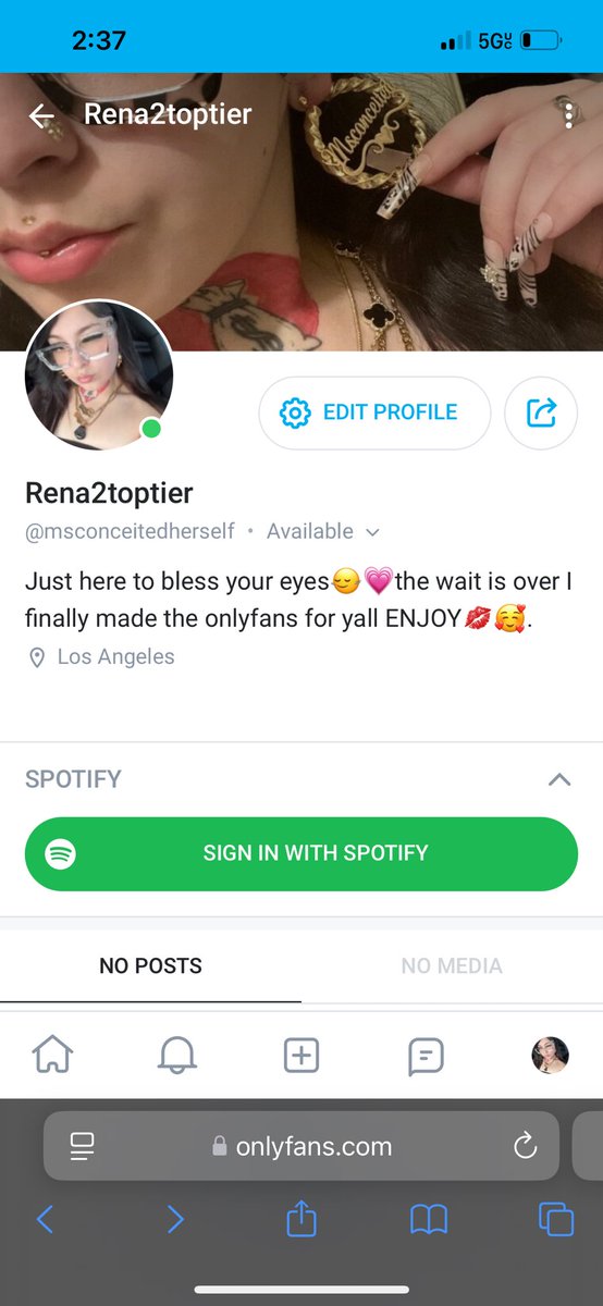 tootoptierfr's tweet photo. The OF yall been waiting for is finally here😩enjoy💋🥰.                                                 #OF #X #fypシ゚viral https://t.co/QSoAvIqkGQ
