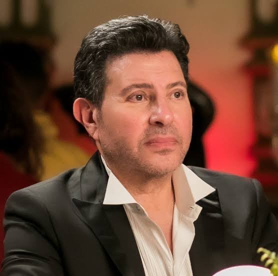 Hamada Helal tweet media