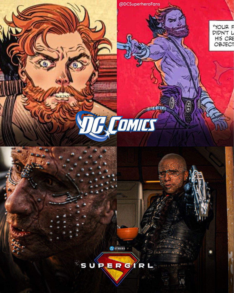 DC News & Updates tweet media