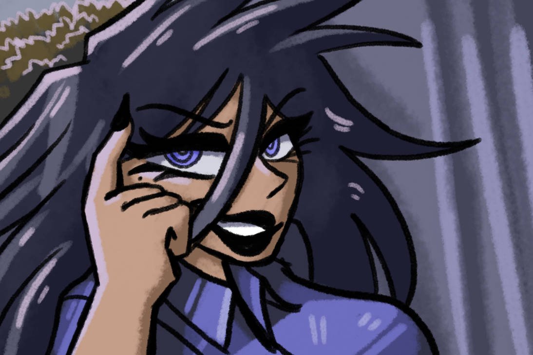 Mariiboops tweet media