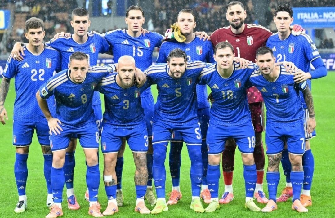 Central do Italiano🇮🇹🇧🇷 tweet media