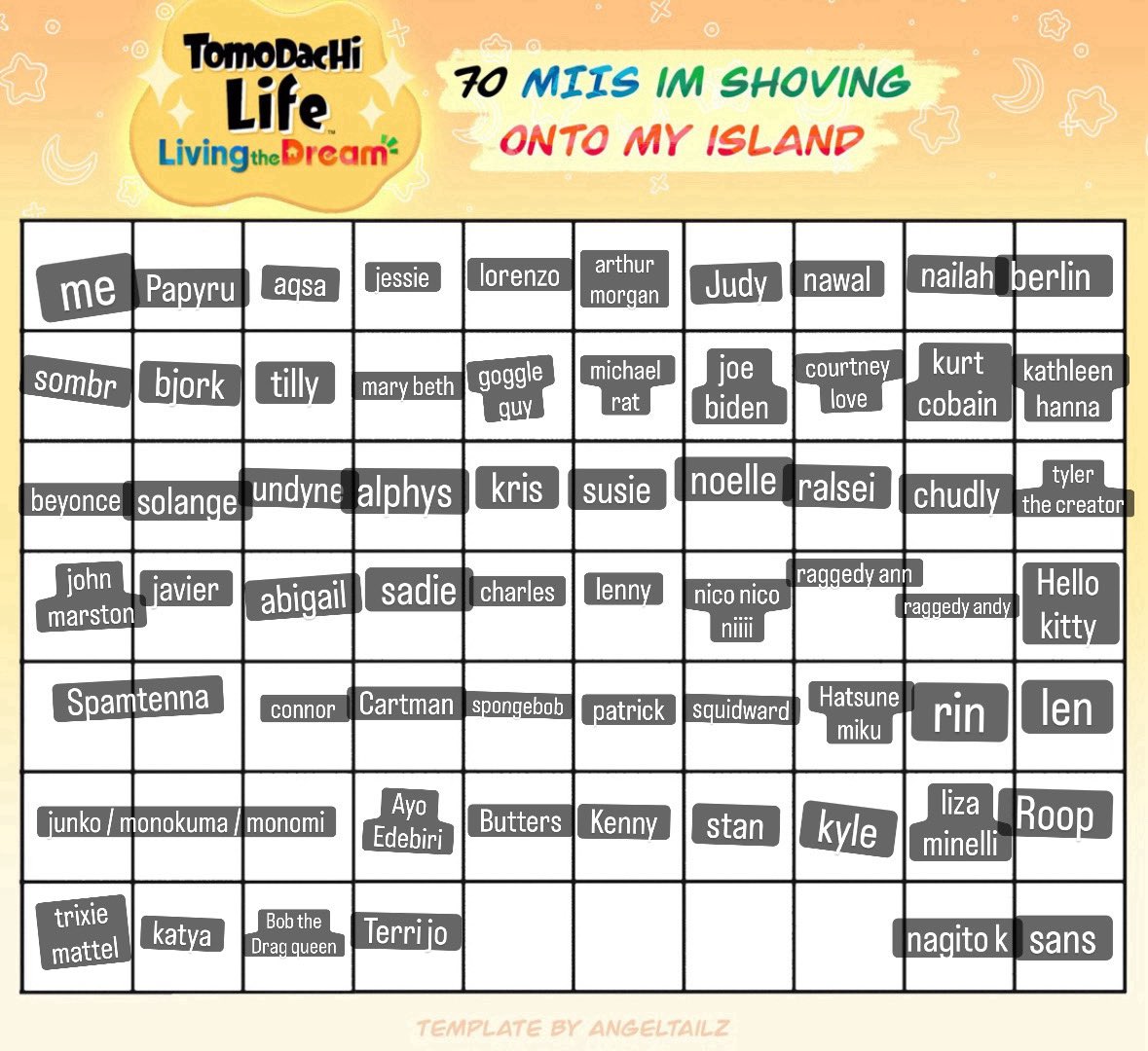 Kenny From The Park tweet media