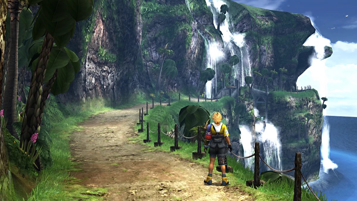 Jazz The JRPG Queen 👑❤️🎮 tweet media