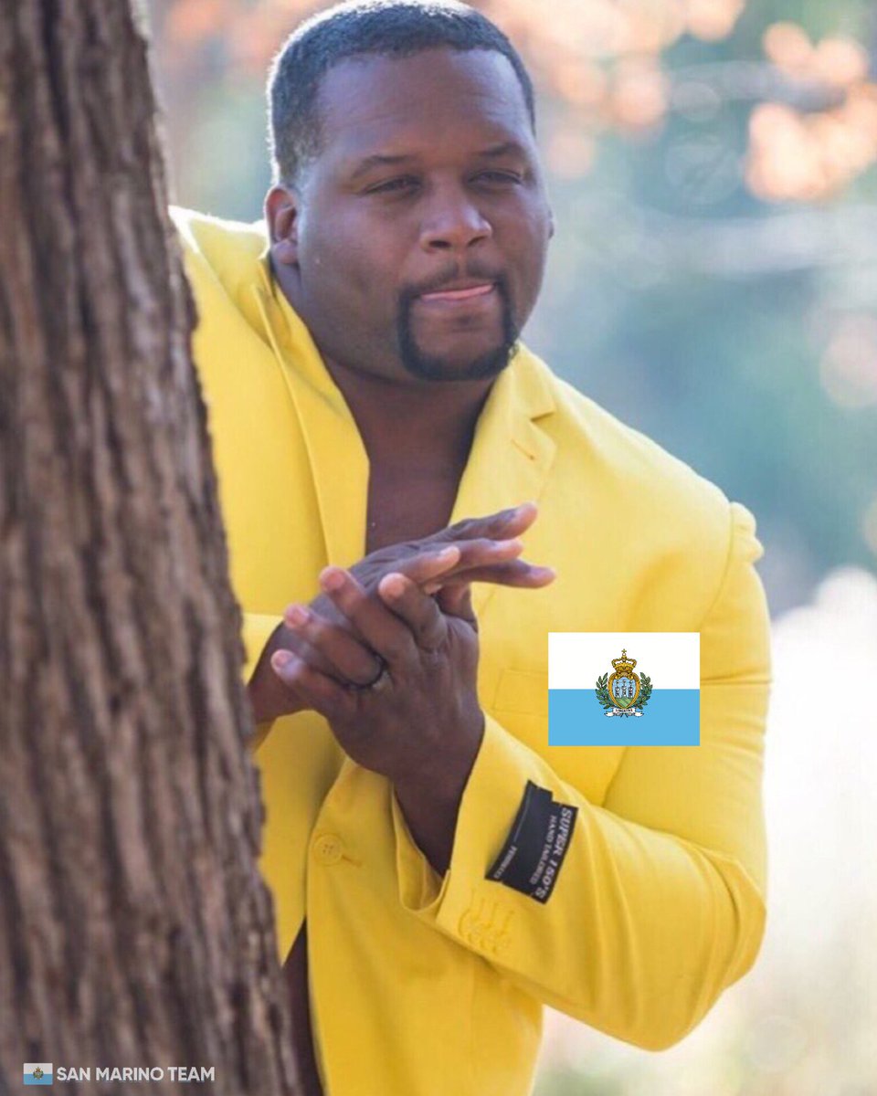 San Marino Fútbol 🇸🇲 tweet media