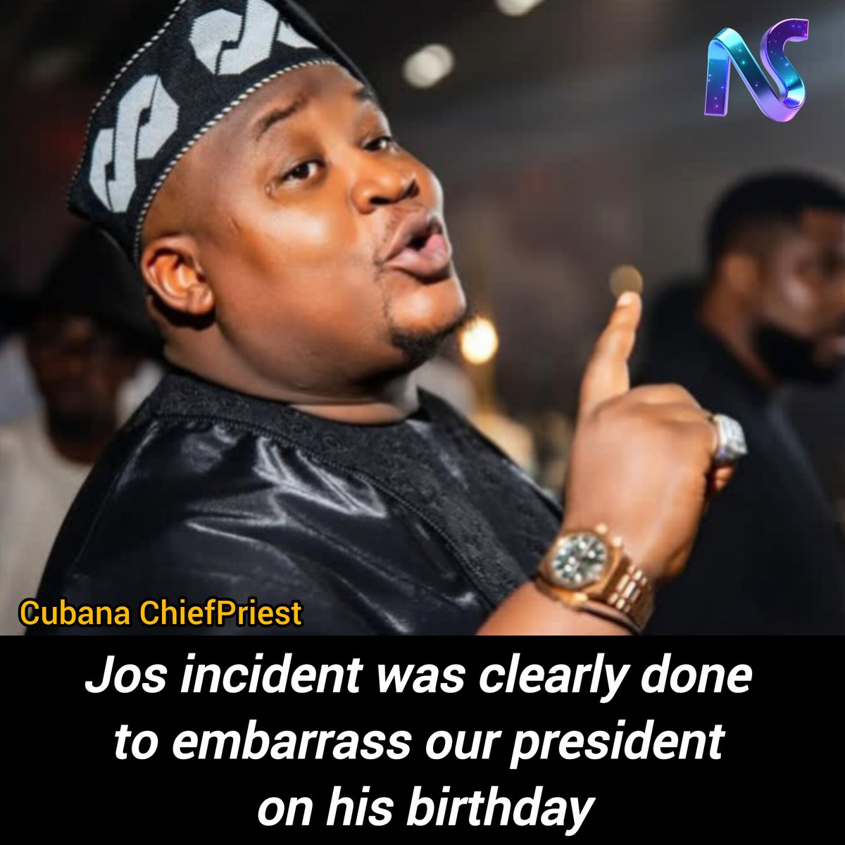 APC's new recruit under the agis of City Boys claimed